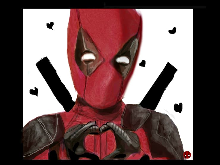 Deadpool <33