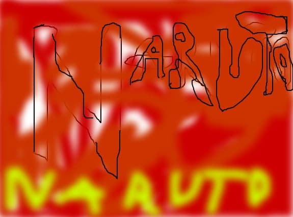 Naruto