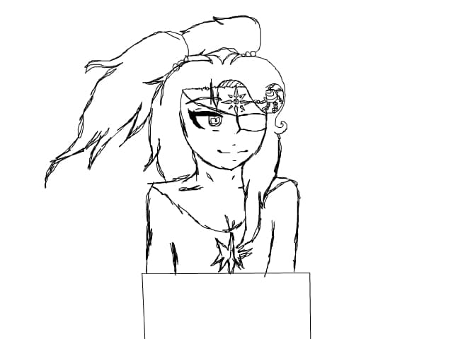 Mam plictisit incep fanart spuneti tot ce stiti