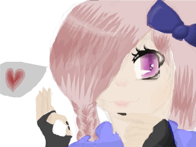 Alt autoportret <3