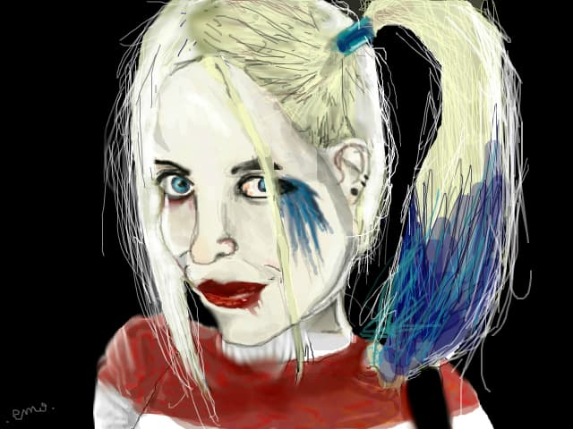 Harley Quinn