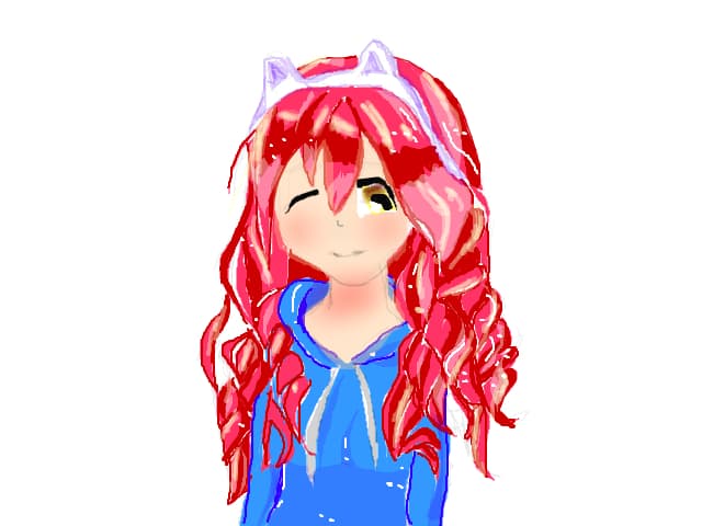Cat girls