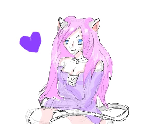 I don\'t know nyaa~