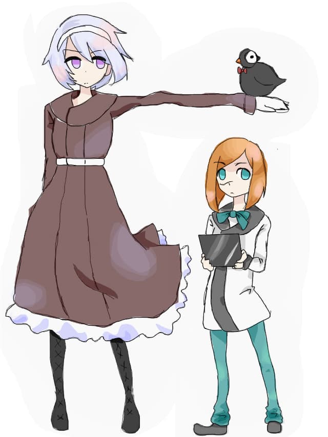 yay i finished it