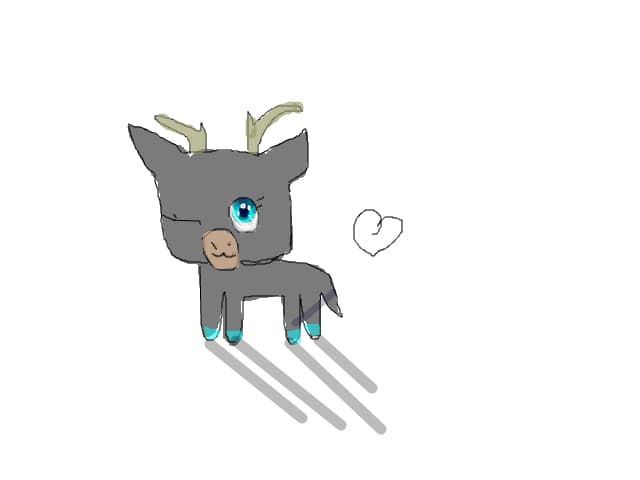 Nope <3