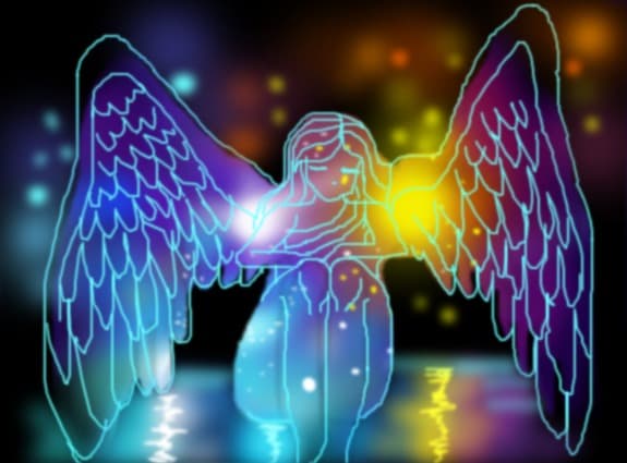 angel