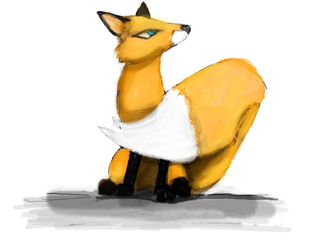 fox
