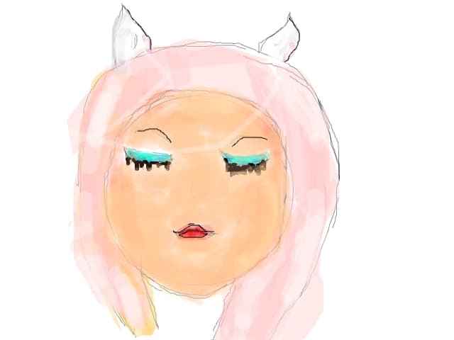 Om fnaf mangle