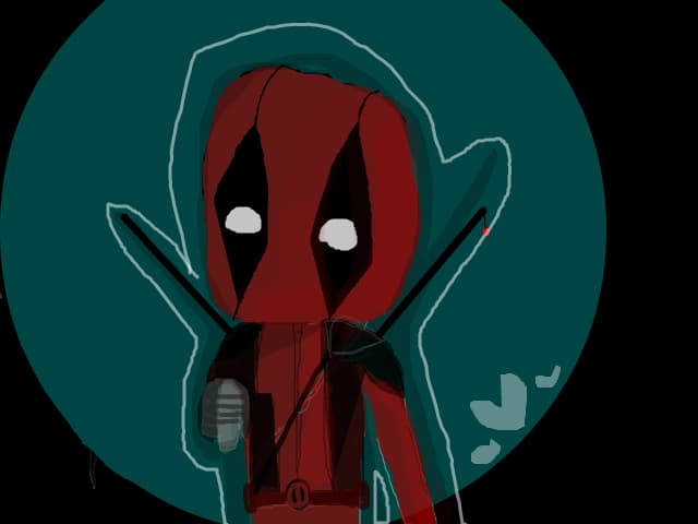 Deadpool