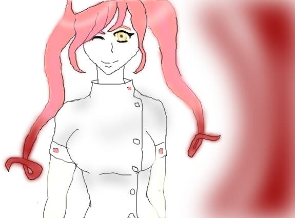 Ebola-chan <3