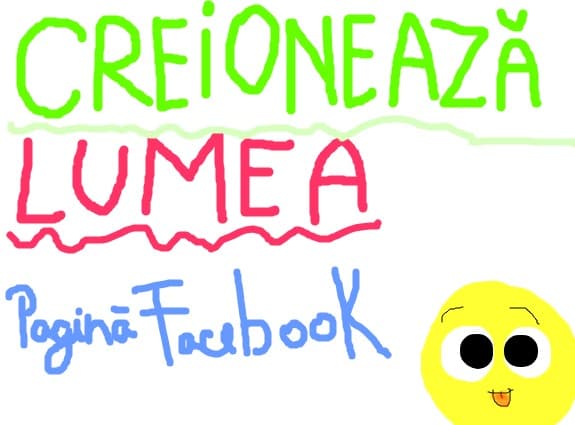 Hei! Avem desenatori pe aici?