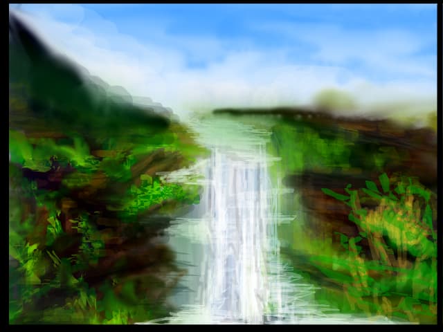 cascada