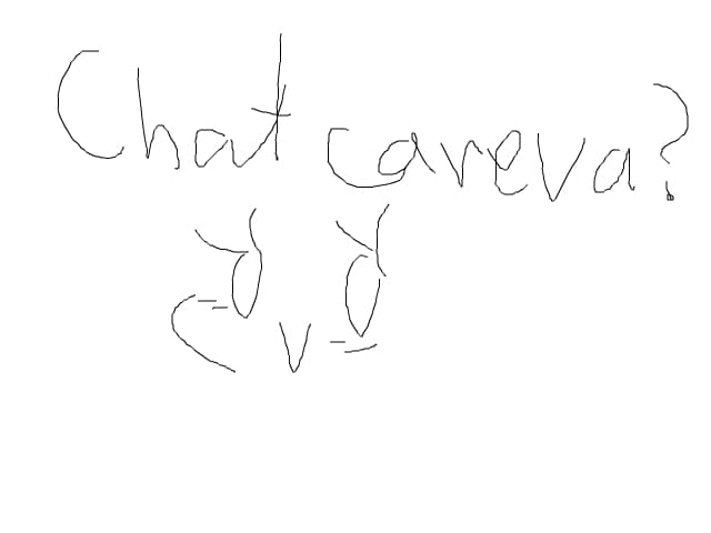 Pe discord am facut un uhm \'chat\'
