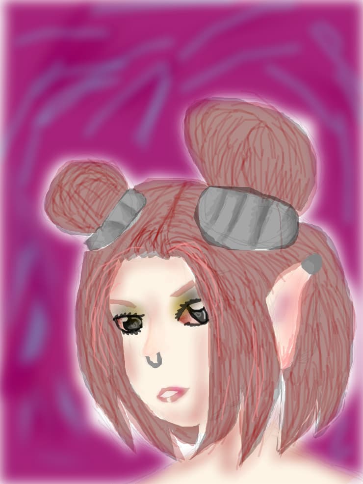 Zodia rac