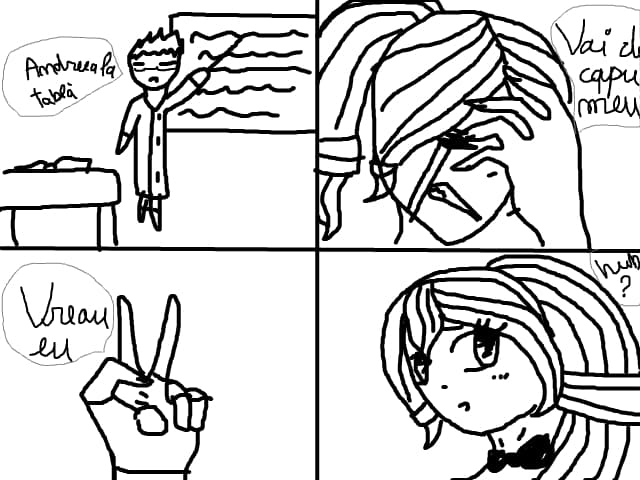 My life