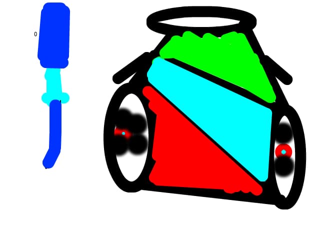 robozelu