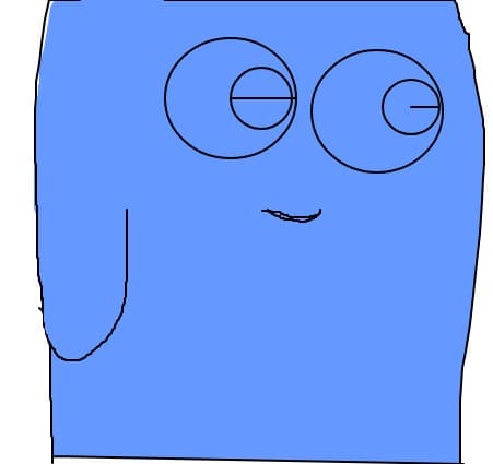 blu :))