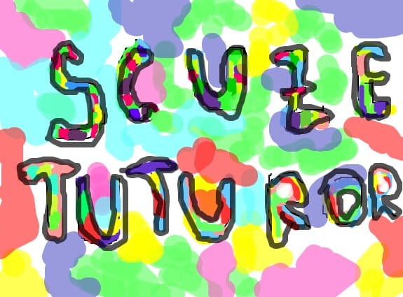 scuze