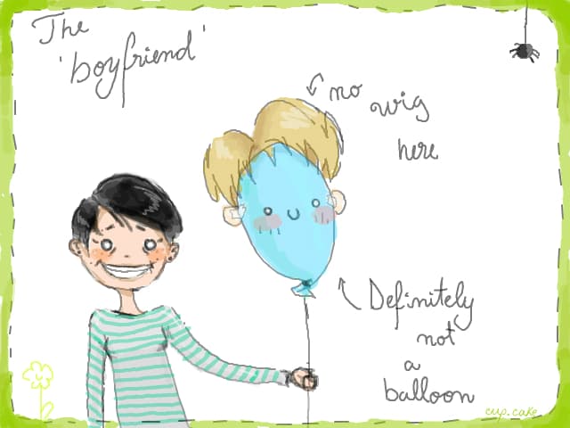 Doodle #5