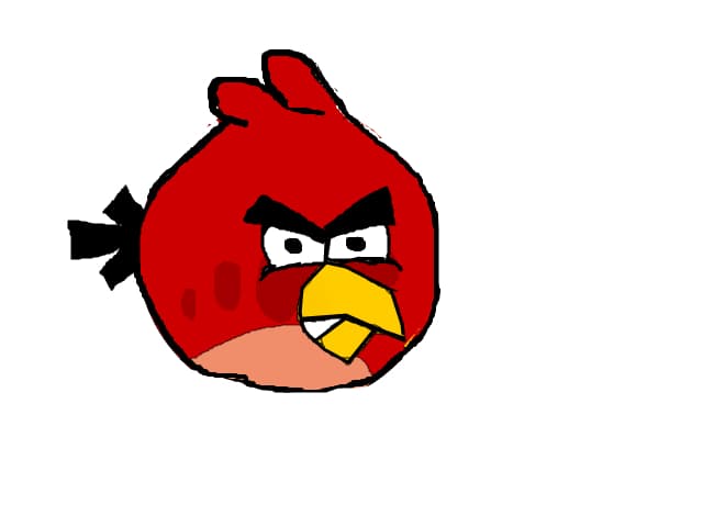 angry birds