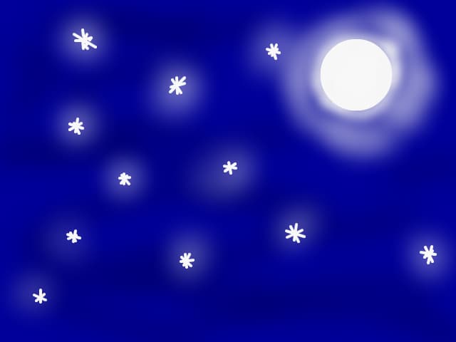 night
