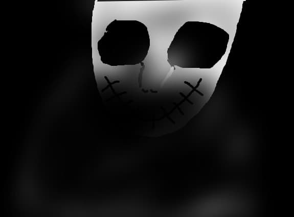 Shadow Man