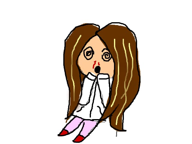 SEnd help! I\'ve Mcfallen and I can\'t get up.