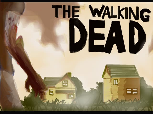 The Walking Dead