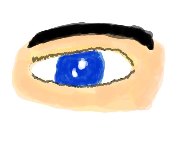 Ochiul 2
