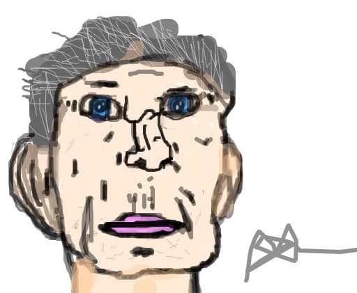 Mr. BrounShit