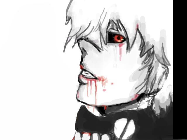 kaneki
