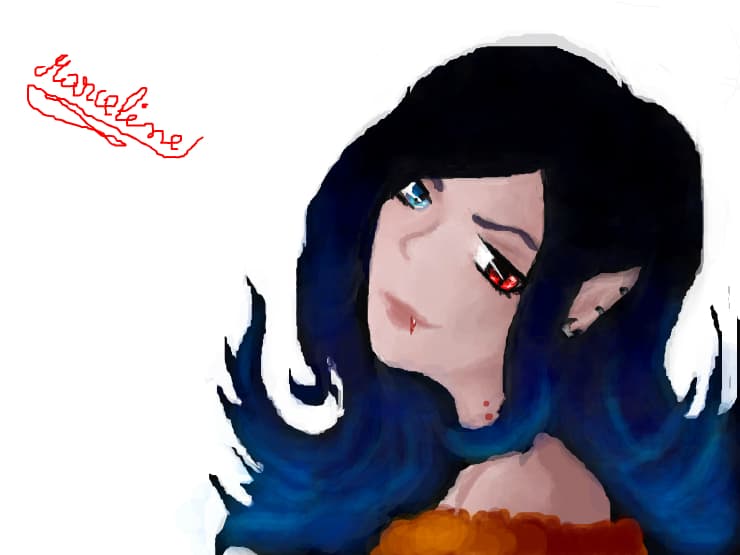 Marceline