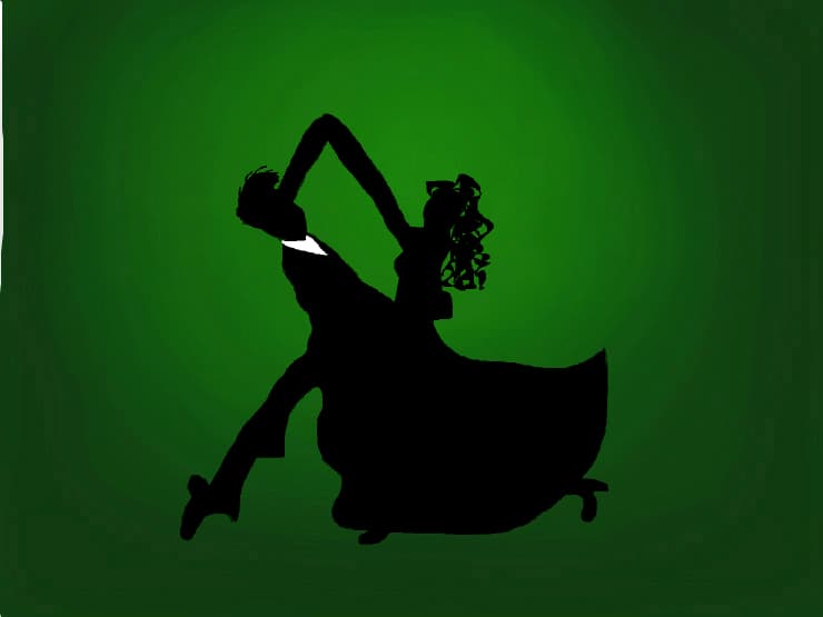 invitatie la vals