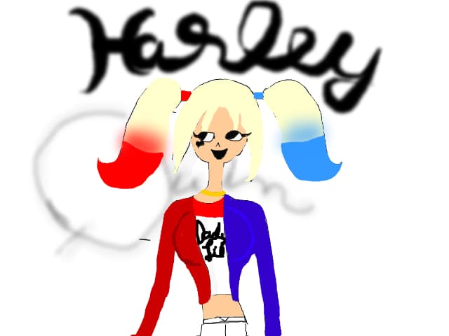 Harley Quinn