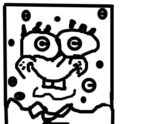spongebob