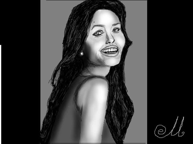 Angelina Jolie