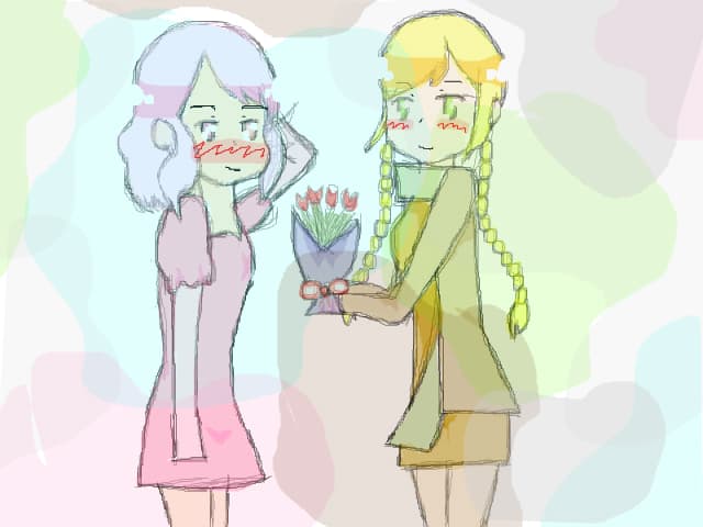 Nyo!Nedro