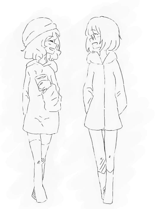nyo estnor is slowly winning my heart