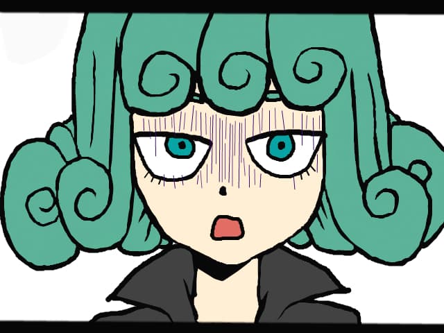 Tatsumaki