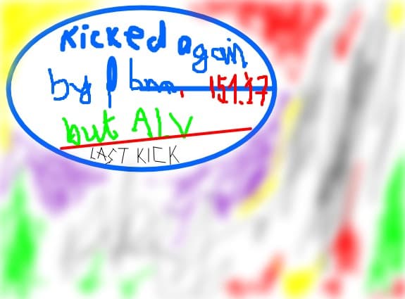 The Last Kick  -  16.1.17