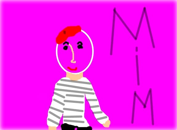 Mim