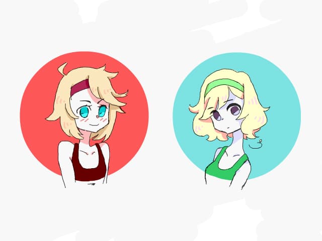 headbands