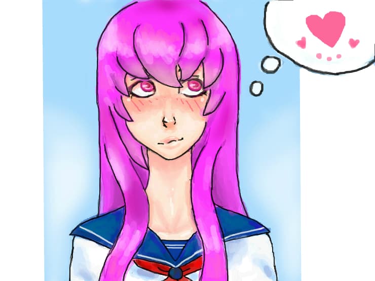 Mai Waifu