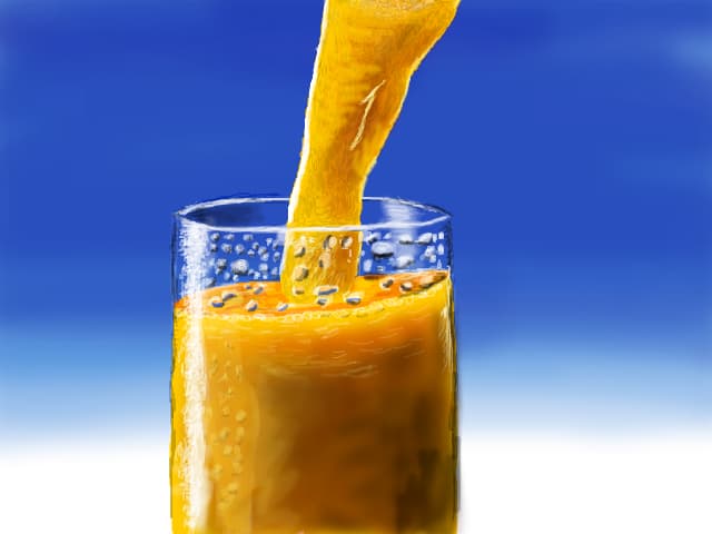 Juice