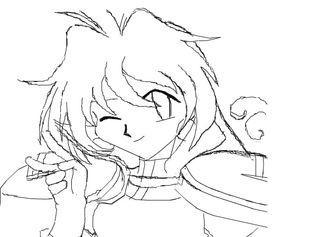 Lina Inverse