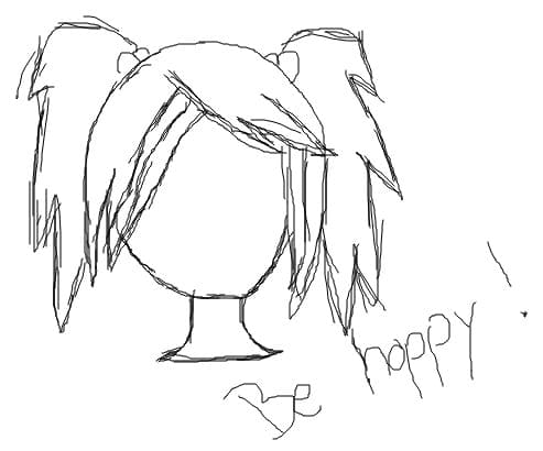 Be happy!