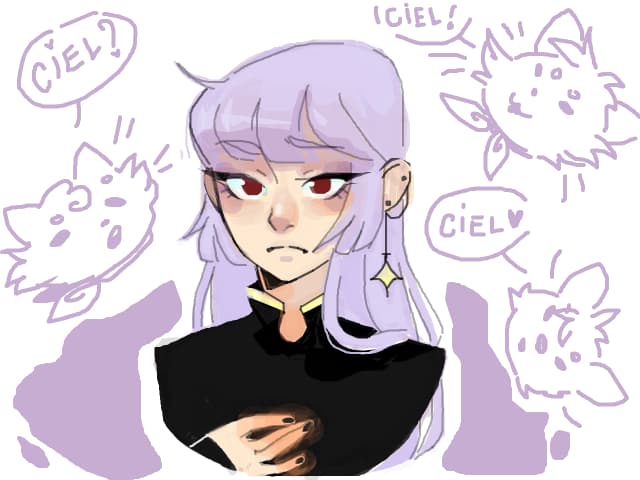 Ciel