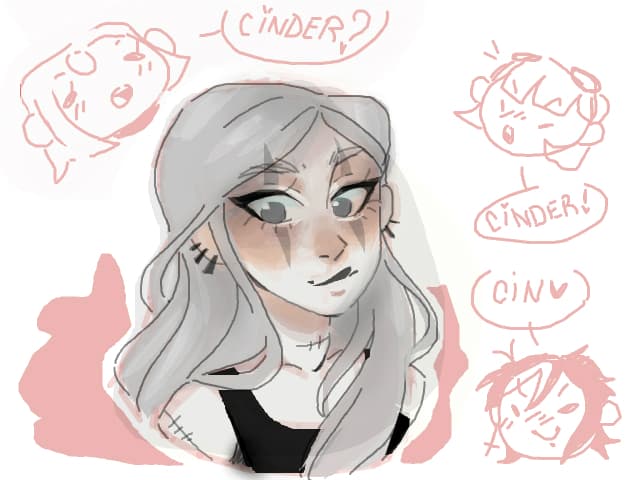 Cinder