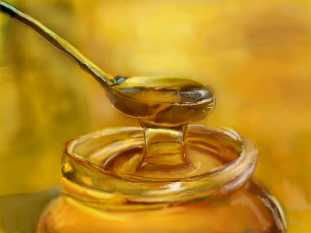 Honey