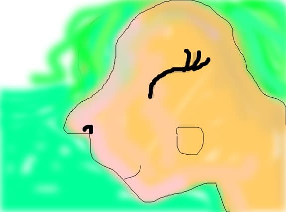 clovnul pepper